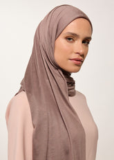 Rabia Z - Jarsey Vizon Şal